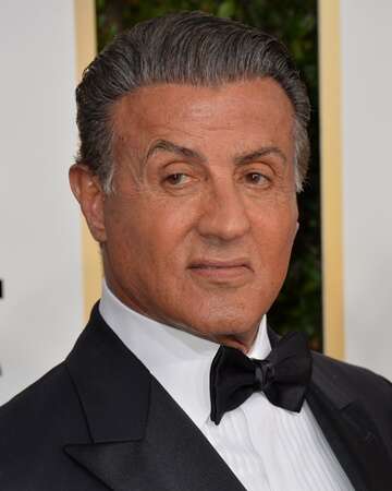 Celebrating the Life of Sylvester Stallone