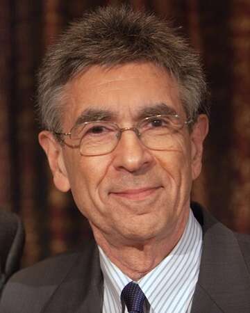 Celebrating Nobel Laureate Robert Lefkowitz