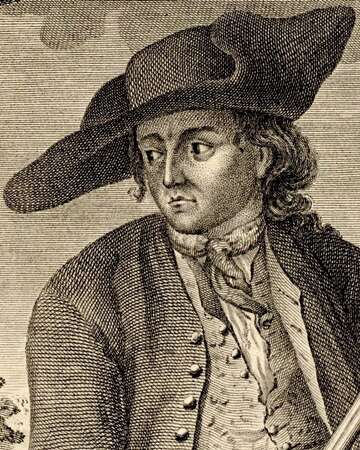 The Tragic Death of Louis Mandrin: The Robin Hood of France