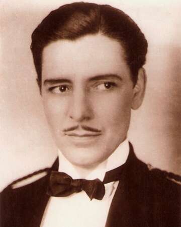 The Life and Legacy of Ronald Colman