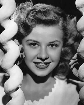 Celebrating the Life of Vera-Ellen