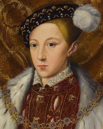 The Early Death of Edward VI: Impact on England