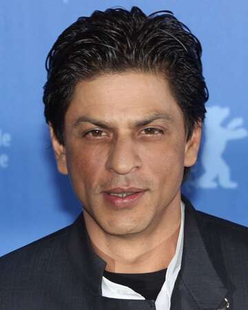 Celebrating Shah Rukh Khan: The King of Bollywood Turns 58