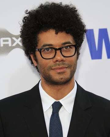 Celebrating Richard Ayoade: A Comedic Genius