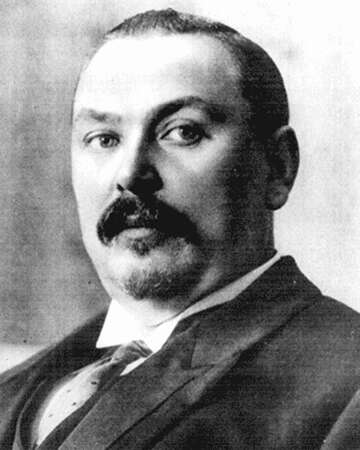 Louis Botha Named Premier of Transvaal in 1907