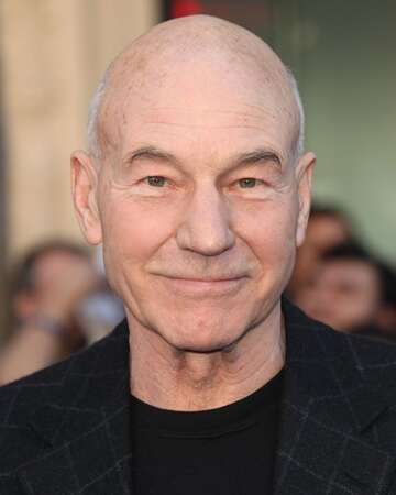 The Premiere of Star Trek: Nemesis