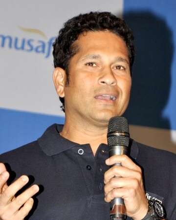 Celebrating Sachin Tendulkar: The Master Blaster at 51