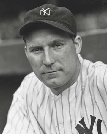 Remembering Red Ruffing: The Hall of Fame Pitcher