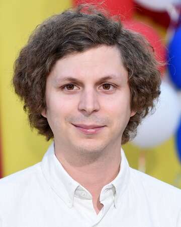 Happy 36th Birthday, Michael Cera!