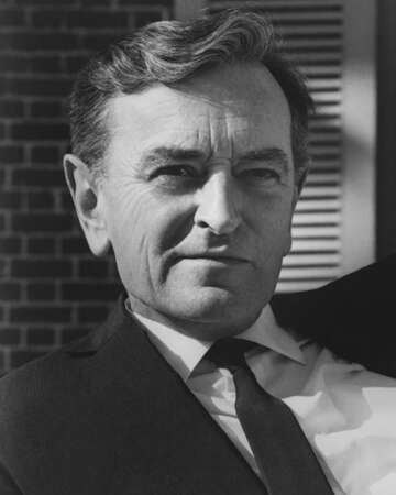 The Legacy of David Lean: A Cinematic Icon's Departure