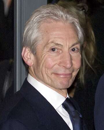 Charlie Watts and the 2021 Rolling Stones Tour