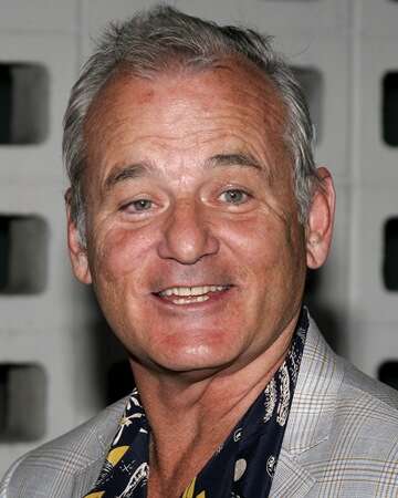 Bill Murray's Wedding to Jennifer Butler: A Moment in Hollywood History