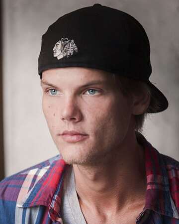 The Life and Tragic Death of Avicii