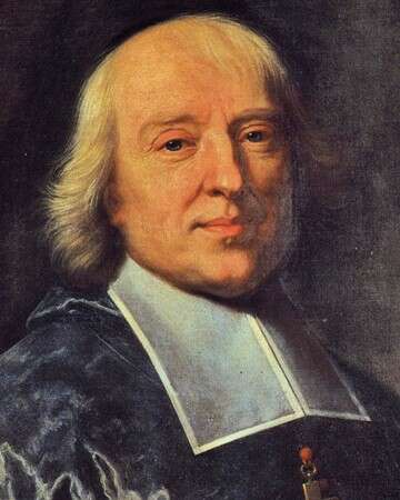 Celebrating the Birth of Jacques-Bénigne Bossuet