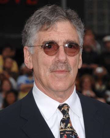 Elliott Gould: Celebrating 86 Years of an Iconic American Actor