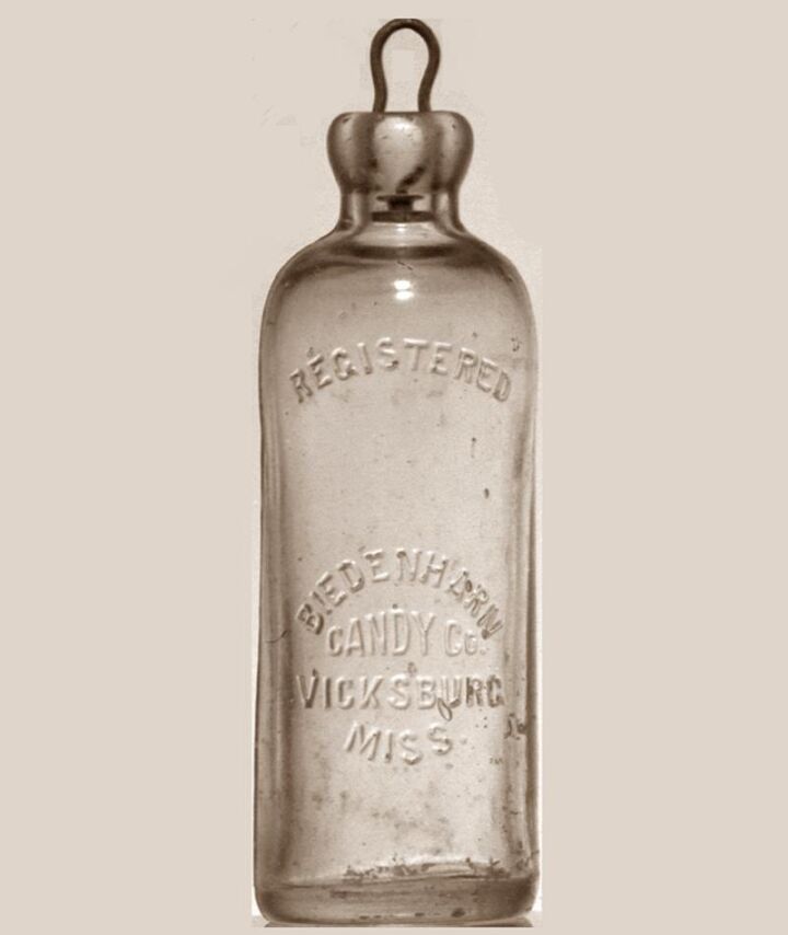 The First Bottled Coca-Cola: A Game Changer in Beverage History