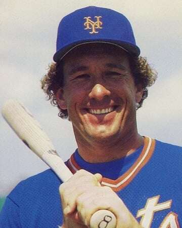 Gary Carter Breaks Al López's National League Record