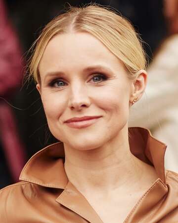 Celebrating Kristen Bell: The Star of Veronica Mars and Frozen