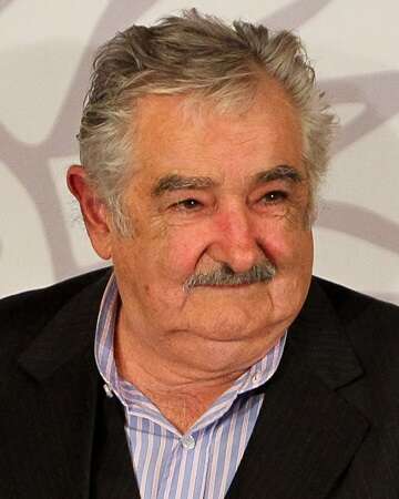 Celebrating José Mujica: A Life of Resilience and Leadership