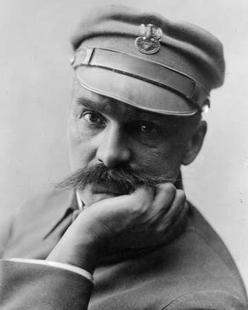 The Death of Józef Piłsudski: The Father of the Second Polish Republic