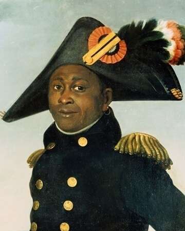 The Death of Toussaint Louverture: A Revolutionary's End