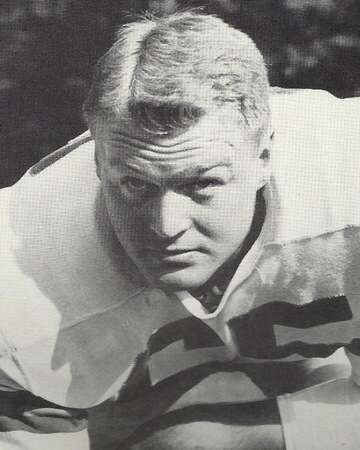 Chuck Noll: The Youngest Coach in NFL History