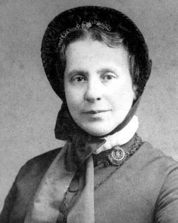 Celebrating Catherine Booth: The 'Army Mother' of the Salvation Army