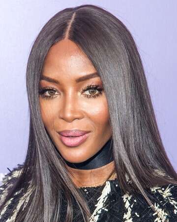 Celebrating Naomi Campbell: A Fashion Icon's Birthday