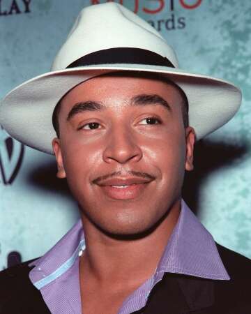 Celebrating Lou Bega: The King of Mambo No. 5