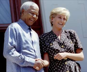 Nelson Mandela's Imprisonment: A Turning Point in History