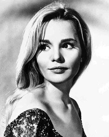 Celebrating Tuesday Weld: A Star's Journey