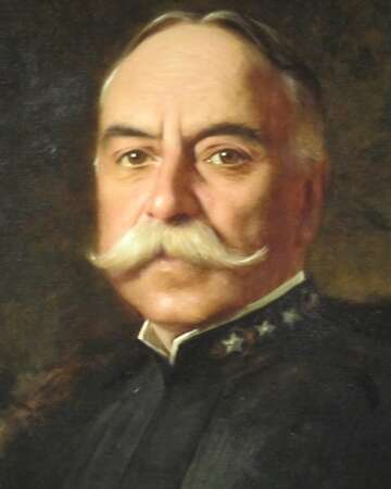 The Legacy of Admiral George Dewey: A Hero's Departure