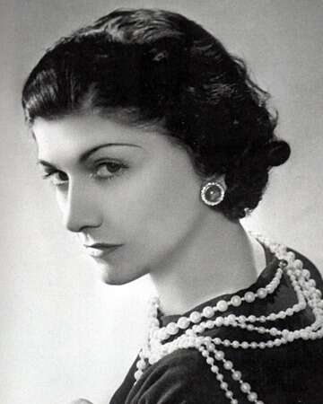 The Birth of Chanel No. 5: A Fragrance Icon