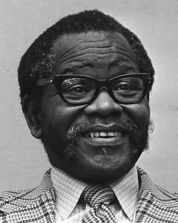 The Legacy of Oliver Tambo: A Life Dedicated to Justice