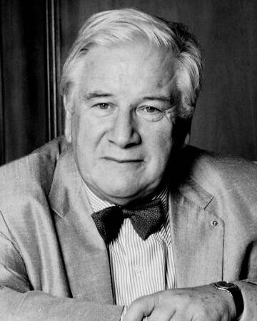 Celebrating the Legacy of Peter Ustinov