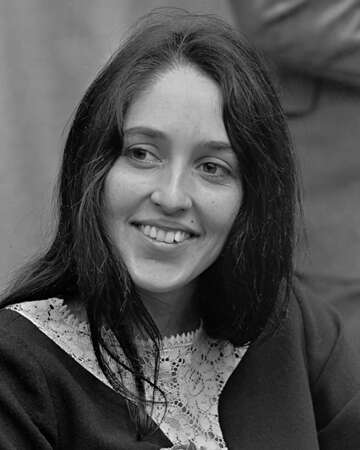 Celebrating Joan Baez: A Folk Legend Turns 83