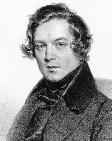 The Death of Robert Schumann: A Musical Legacy