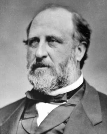 The Death of Boss Tweed: A Fall from Power