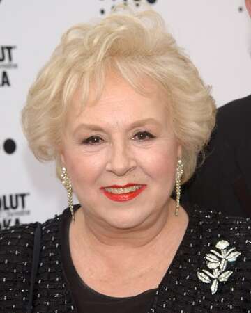 Remembering Doris Roberts: A Tribute to a Beloved Actress