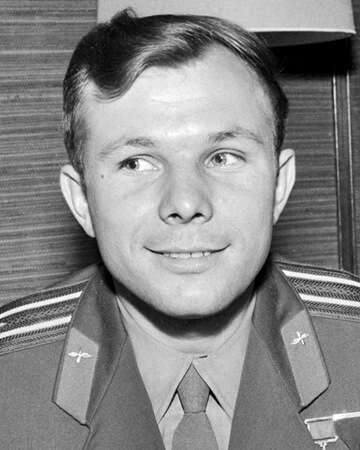 Celebrating Yuri Gagarin: The First Man in Space