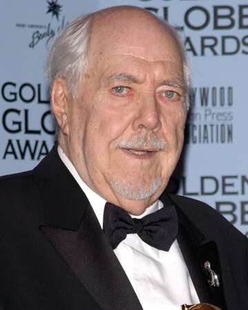 Robert Altman: A Cinematic Visionary