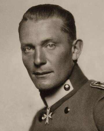 Hermann Goering Becomes Premier of Prussia in 1933