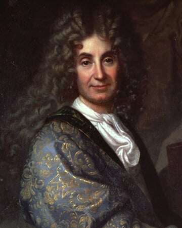 Celebrating the Birth of Nicolas Boileau-Despréaux