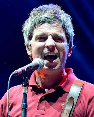 Celebrating Noel Gallagher: The Musical Icon of Manchester