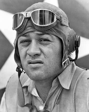 The Life and Legacy of Pappy Boyington