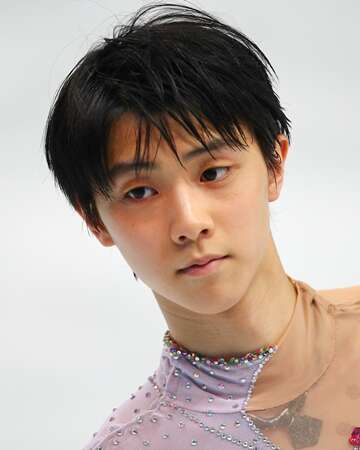 Yuzuru Hanyu: Champion of the Ice