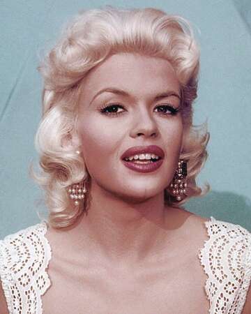 Celebrating Jayne Mansfield: A Hollywood Icon