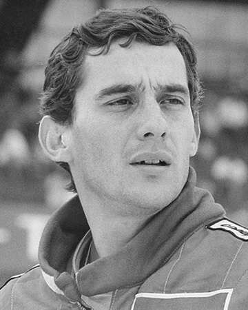 Celebrating Ayrton Senna: The Legend of Formula One