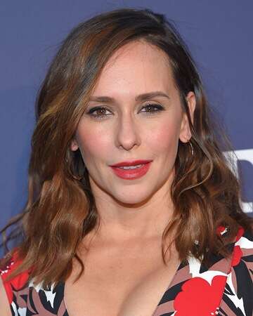 Celebrating Jennifer Love Hewitt's Birthday