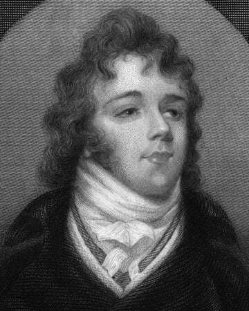 The Death of Beau Brummell: Fashion Icon and English Dandy